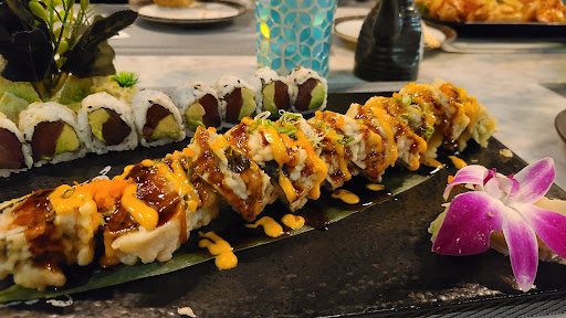 Yang's Asian Bistro Gallery - United States