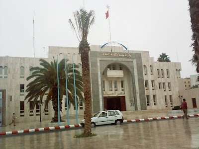 Photos of ولاية جهة دكالة عبدة