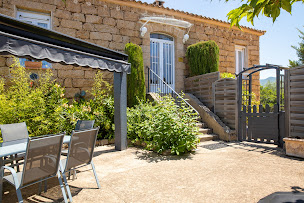 Photo n°9 de Le Mas Saint Pierre à Pietrosella (Hôtel)