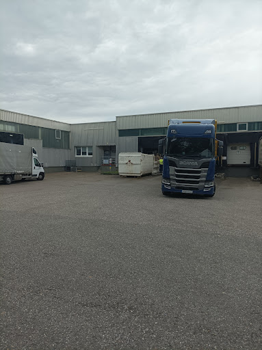 PSI Products GmbH - Logistik - Thumbnail