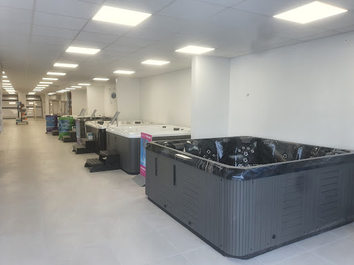 Photo de SOCIETE KOPEC PISCINES DESJOYAUX SPAS JACUZZI