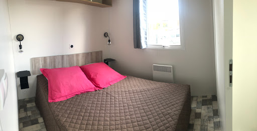 Photo de Camping La Grande Lande à Moëlan-sur-Mer (29350)