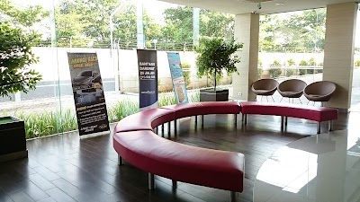 Photos of USUP TOYOTA