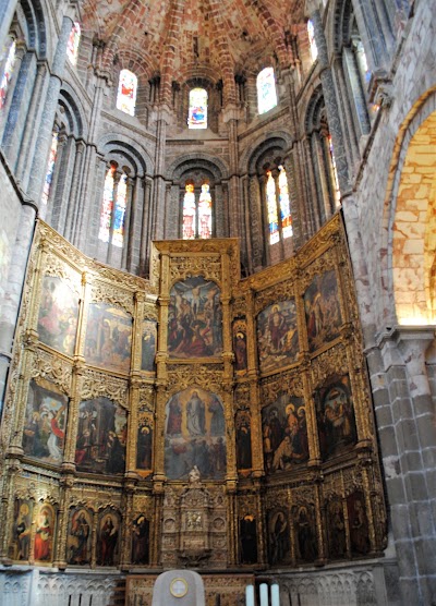 Photos of Catedral de &Aacute;vila