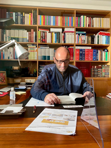 STUDIO LEGALE AVV. TERSIGNI PIERGIORGIO - Thumbnail