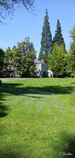Episcopal Church in Western Oregon - Thumbnail