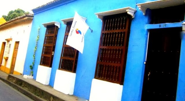 Centro Catalina Spanish School