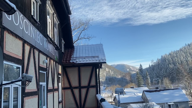 Wczasowa 47, 58-350 Kowalowa