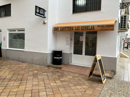 Bar Cafeteria Las Gemelas - Thumbnail