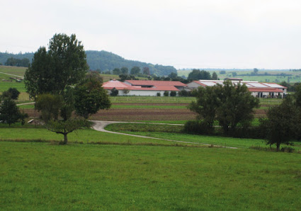 Reitanlage Hagenäcker Franz-Josef-Gall-Straße 51, 75233 Tiefenbronn, Deutschland