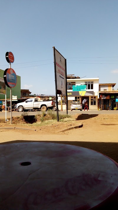 gas-station