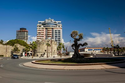 Vollga Promenade