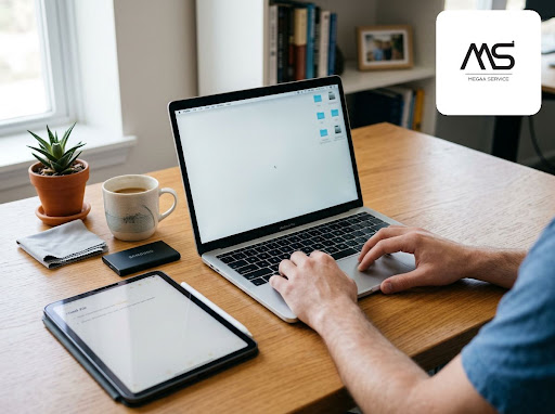 Is your iPhone, iPad, MacBook or Apple Watch feeling slow or laggy? At MEGAA SERVICE, Apple Autho…