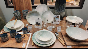 Photo n°12 de AMBIANCE ET STYLES / CARRE BLANC à Challans (Magasin d'ameublement et de décoration)