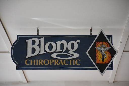 Blong Chiropractic - Thumbnail