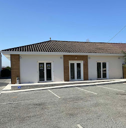 Photo n°10 de Claire VISCONTI - Ostéopathe D.O à Saint-Loubès (Ostéopathe)