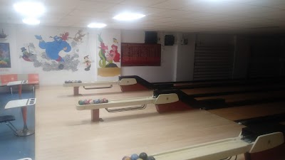 Danbury Duckpin Lanes