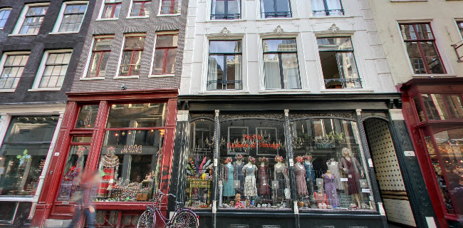 Beoordelingen van Waxwell Records in Amsterdam - Muziekwinkel