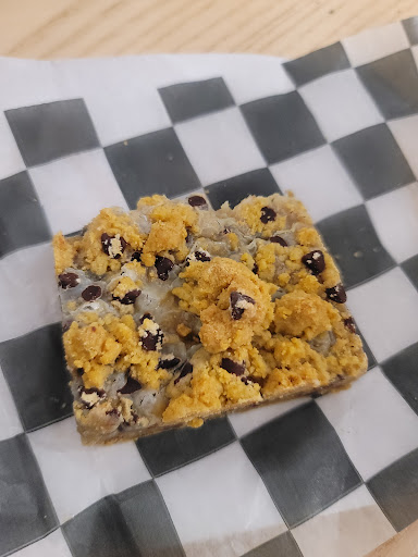 Spark'd Creative Pastry - Visual