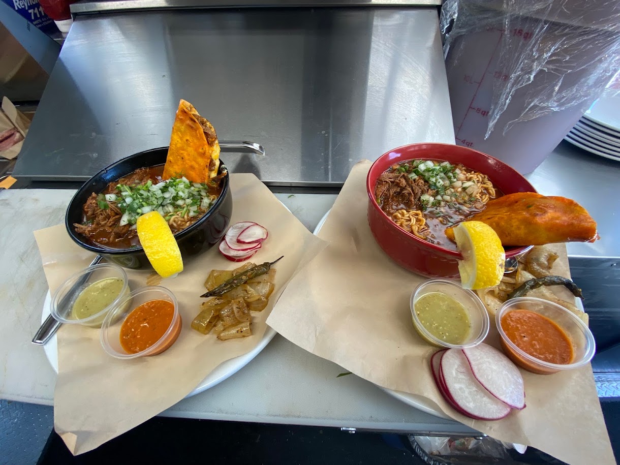 Taqueria El Jefe