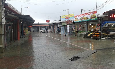 Photos of بازار روز سرخ رود