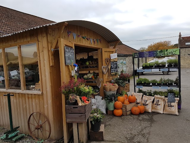 Newton Farm Foods