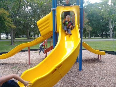 New Iberia City Park