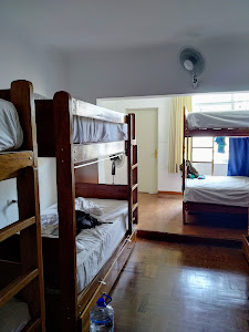 La Unsha Hostel 1