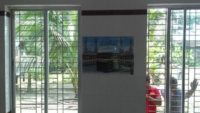 Photos of Paikara Jame Masjid