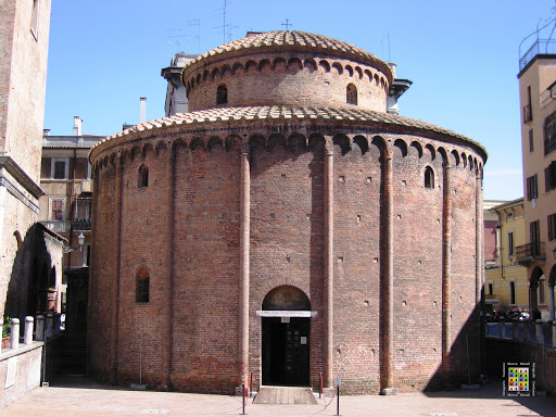 Mantova Export - Visual