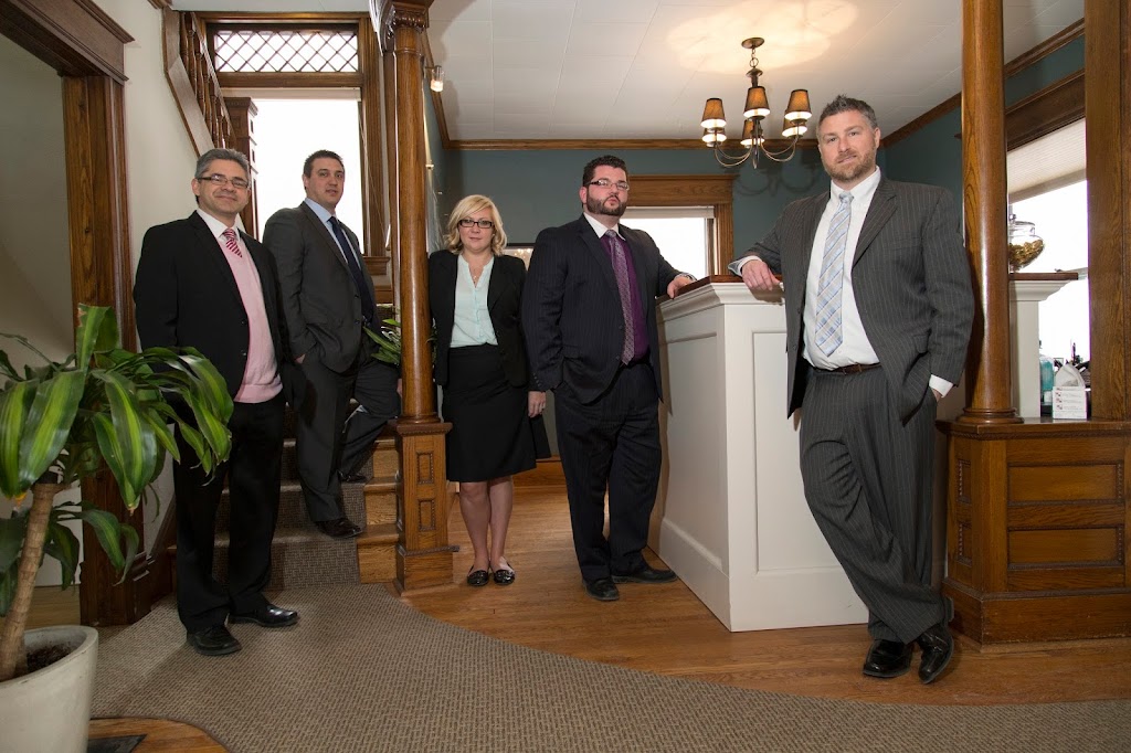 Kelsi L Cottle Attorney