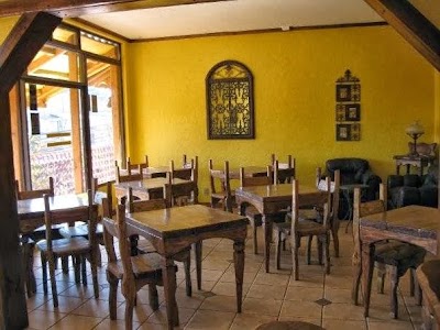 Photos of Sorbo Caf&eacute;
