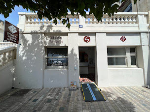 Photo n°41 de Office de Tourisme des Sables d'Olonne - Pavillon du Tourisme à Les Sables-d'Olonne (Office de tourisme)