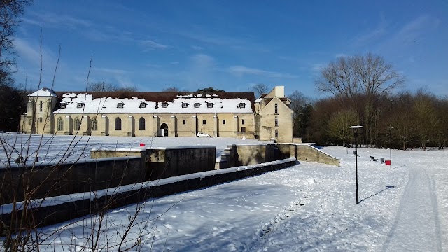 Abbaye de Maubuisson