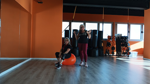 FitActive Messina - Visual