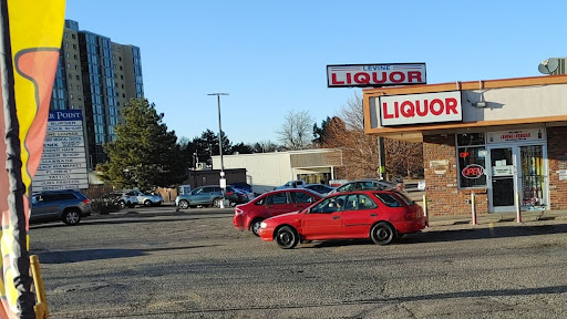 Levine Liquors Denver