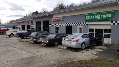 B & T Tire & Automotive