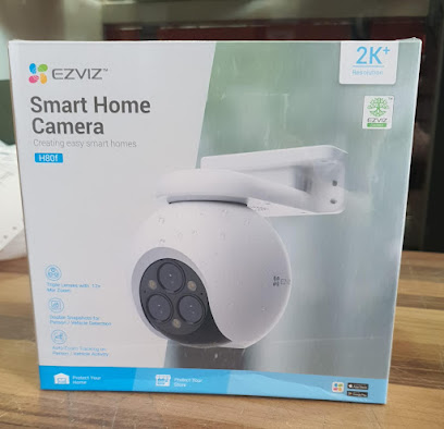 BANDAR CCTV – Cabang Baruk Rungkut