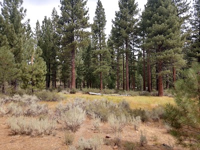 Turtle Rock Park Campground