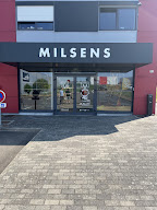 CBD shop Milsens à Guénange