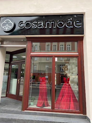 Cosamode - Visual