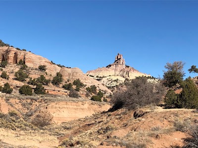 Red Rock Park