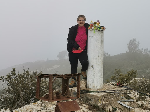 Montalt Gallery - Spain