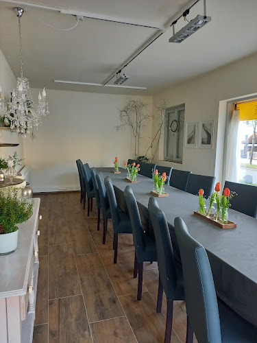 florales Wohnzimmer - Kirsten Berenz photo