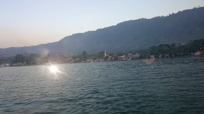 Photos of BPK Tomok