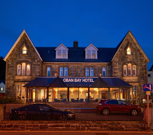 Oban Bay Hotel