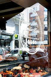 Photo n°19 de Boucherie Camille Blanc à Courbevoie (Boucherie)