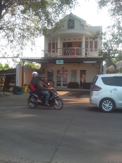 Photos of Pertamina gas stations 34-41212