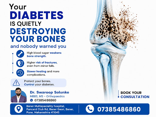 Diabetes & Bone Health