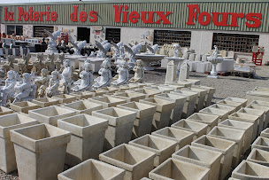 Photo n°14 de LA POTERIE DES VIEUX FOURS à Noron-la-Poterie (Magasin de poteries)